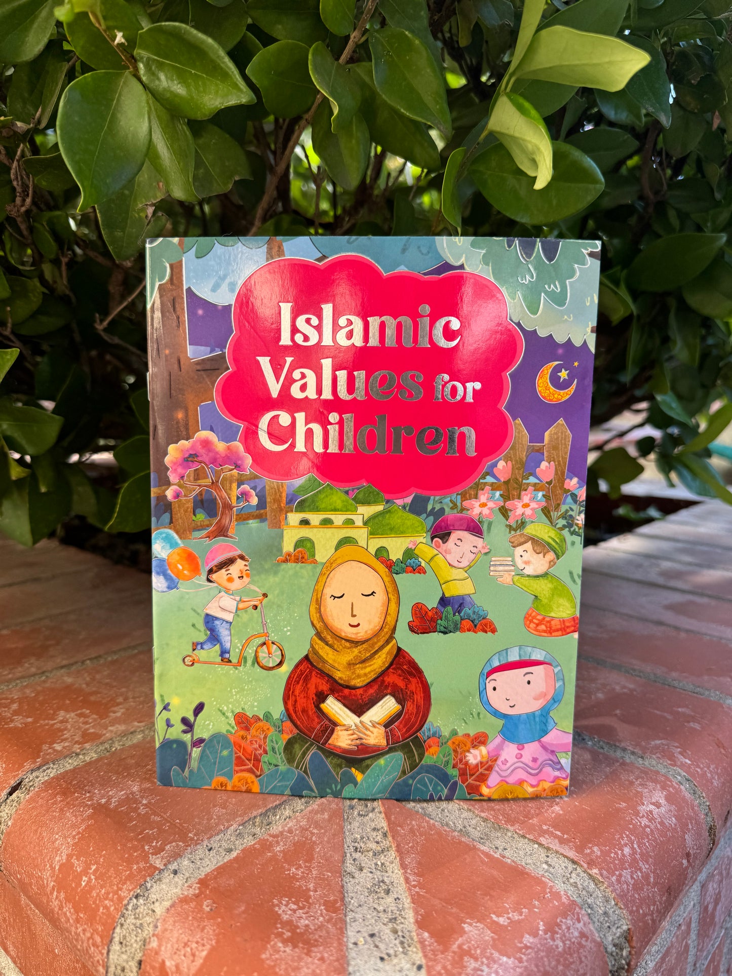 Islamic Values for Children