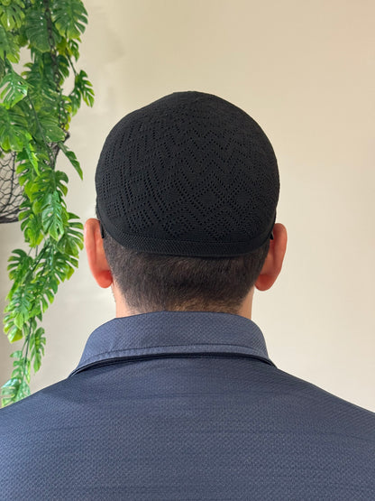 Men’s Islamic Hat/Kufi