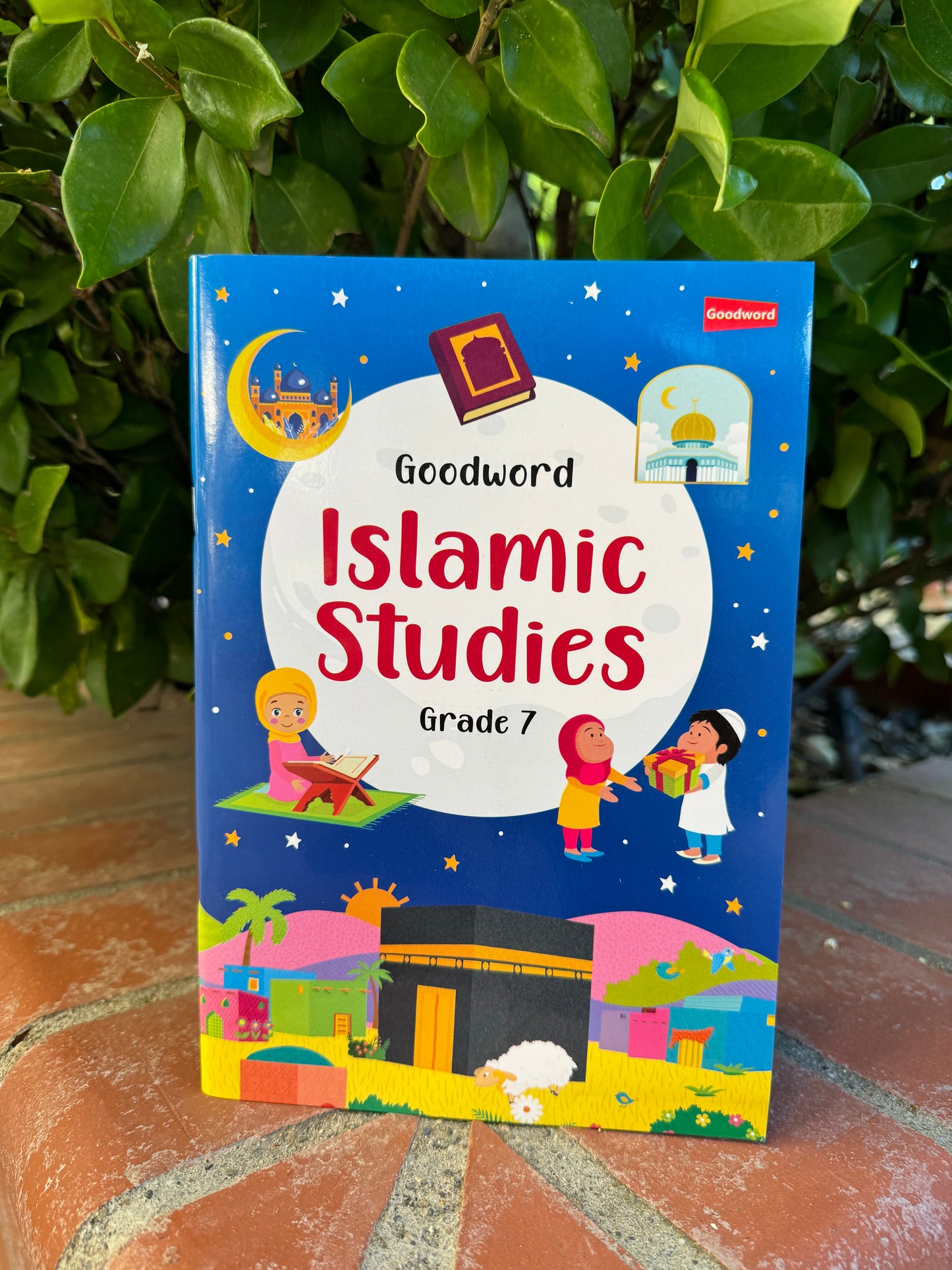 Islamic Studies Textbook GRADE 7