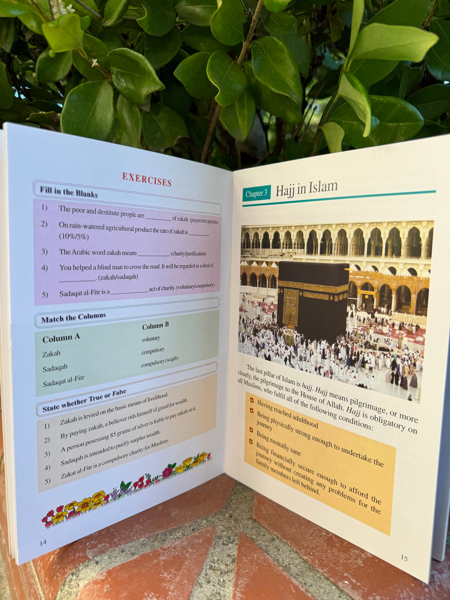 Islamic Studies Textbook GRADE 5