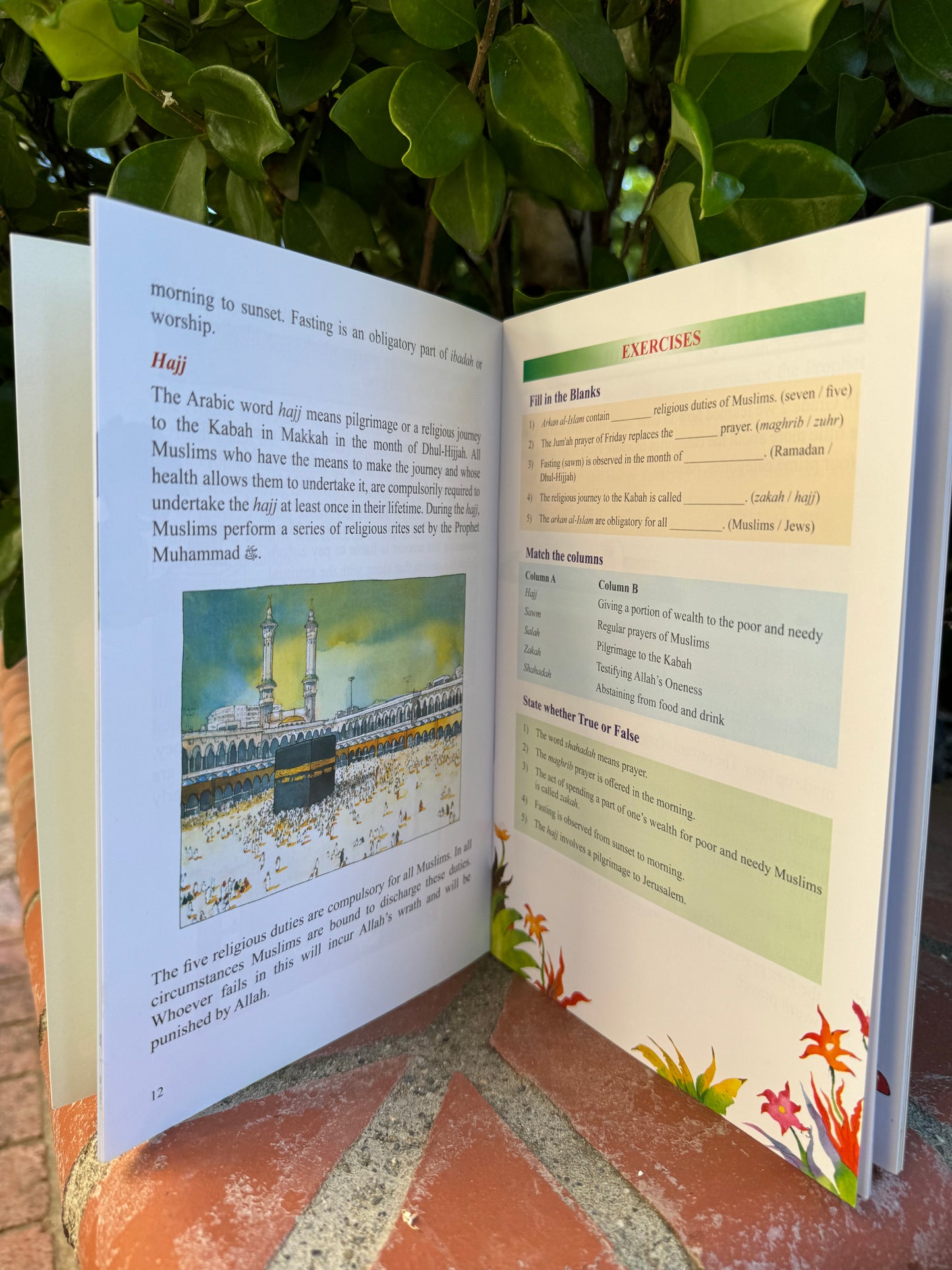 Islamic Studies Textbook GRADE 3