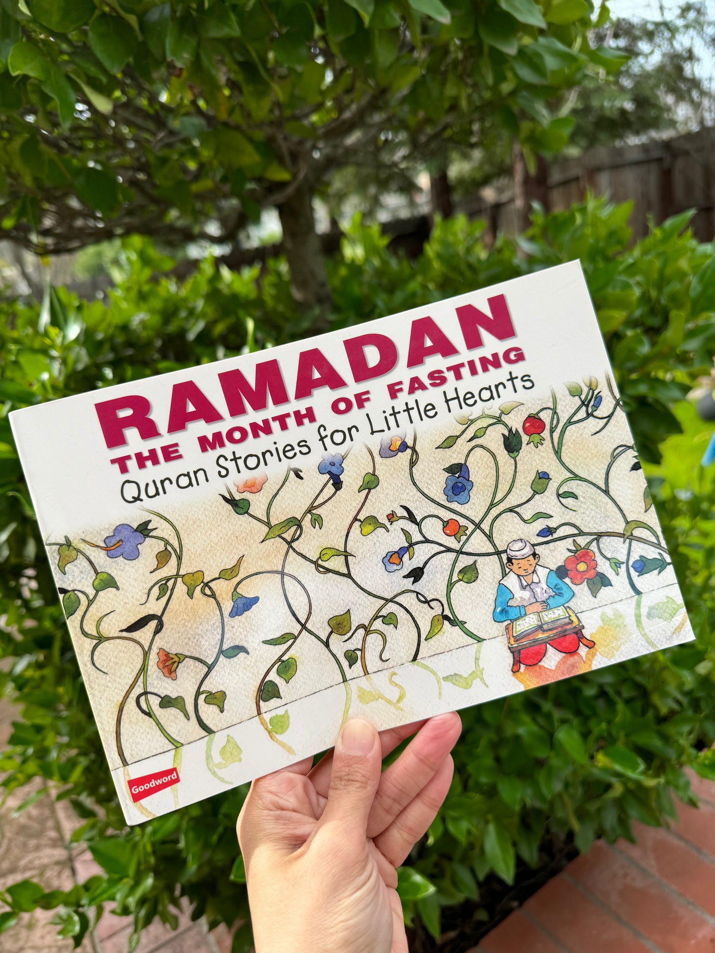 Ramadan: The Month of Fasting