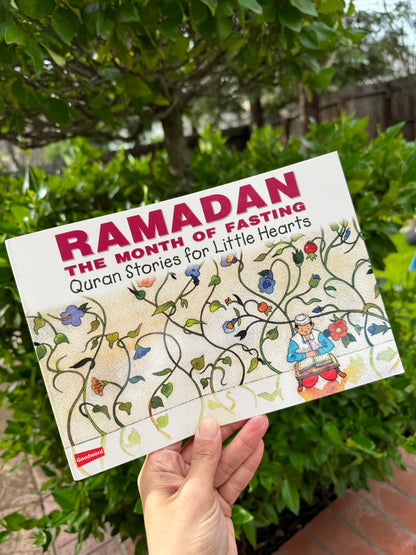 Ramadan: The Month of Fasting